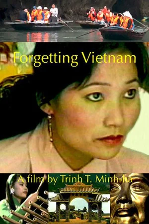 Постер: Forgetting Vietnam