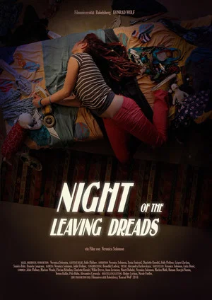 Постер: Night of the Leaving Dreads