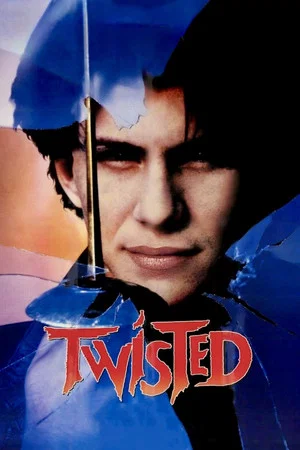 Постер: Twisted