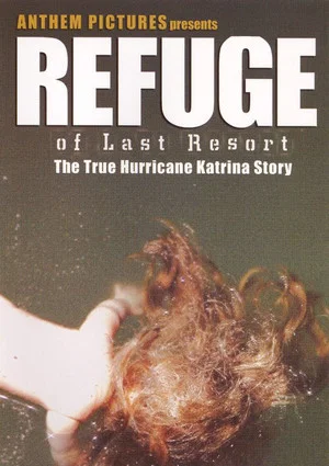 Постер: Refuge of Last Resort