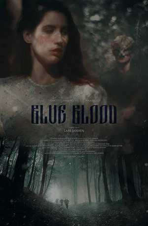Постер: Blue Blood