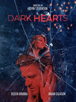 Постер: Dark Hearts
