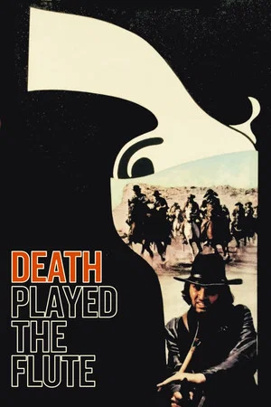 Постер: Death Played the Flute