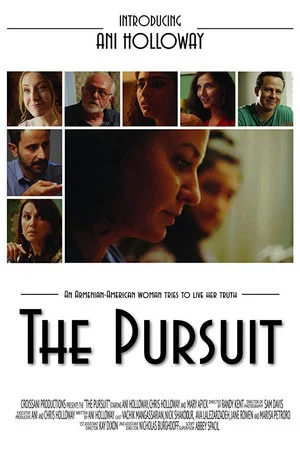 Постер: The Pursuit