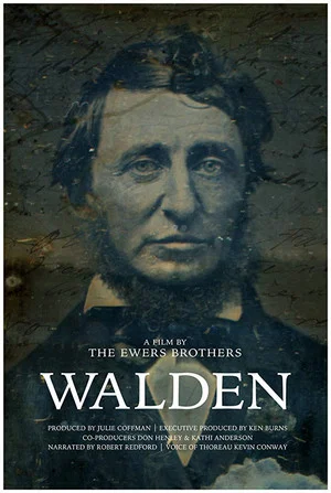 Постер: Walden