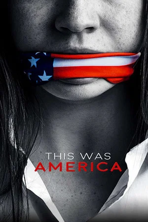 Постер: This Was America