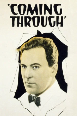 Постер: Coming Through