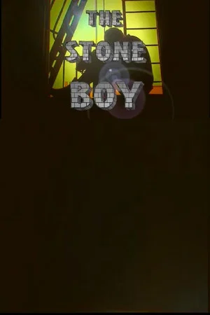 Постер: The Stone Boy