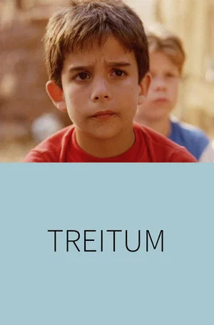 Постер: Treitum