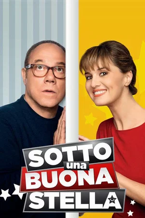 Постер: Sotto una buona stella