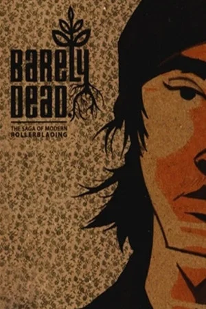 Постер: Barely Dead