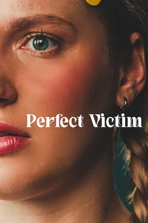 Постер: Perfect Victim