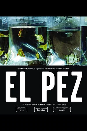 Постер: The Fish