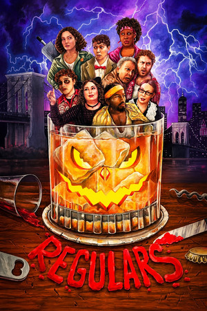 Постер: Regulars