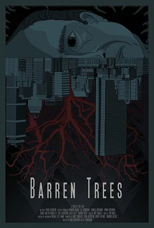 Постер: Barren Trees