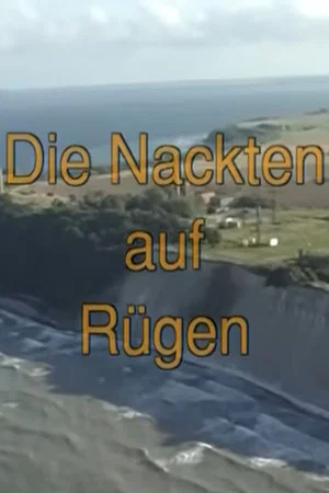 Постер: The Naked People on Rügen