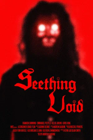 Постер: Seething Void