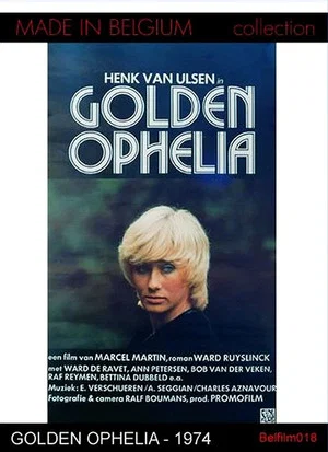 Постер: Golden Ophelia