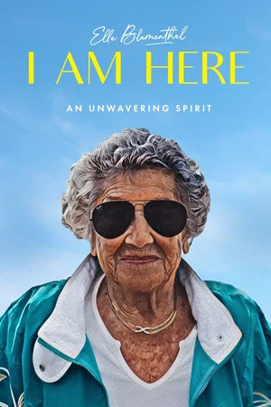 Постер: I Am Here
