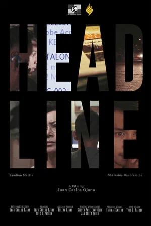 Постер: Headline