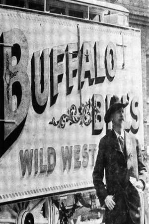 Постер: Buffalo Bill im Wilden Osten