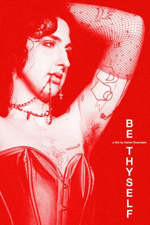 Постер: Be Thyself