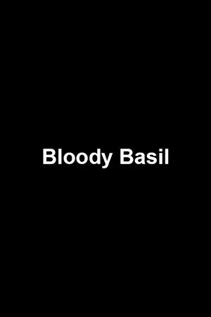 Постер: Bloody Basil