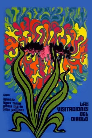 Постер: The Devil's Visitations