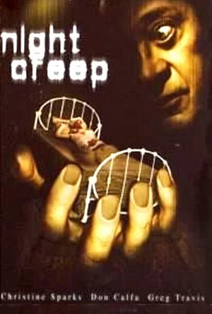 Постер: Night Creep