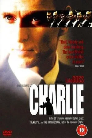 Постер: Charlie
