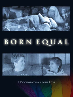 Постер: Born Equal