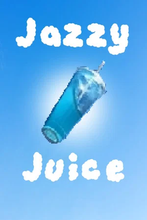 Постер: Jazzy Juice