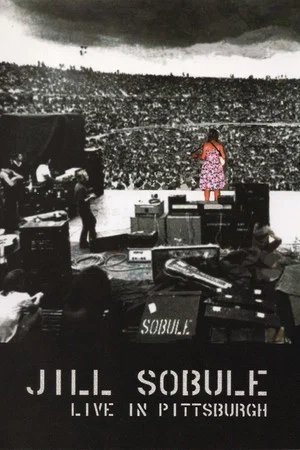 Постер: Jill Sobule Live in Pittsburgh