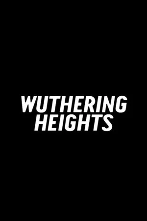 Постер: Wuthering Heights