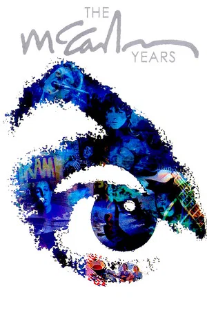 Постер: Paul McCartney: The McCartney Years