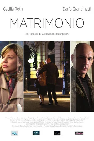 Постер: Matrimonio