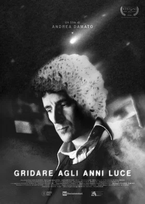 Постер: Gridare agli anni luce