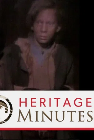 Постер: Heritage Minutes: Orphans