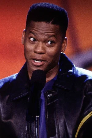 Постер: One Night Stand: D.L. Hughley