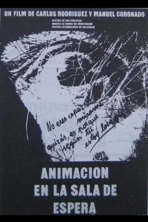 Постер: Animación en la sala de espera