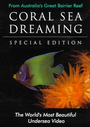 Постер: Coral Sea Dreaming