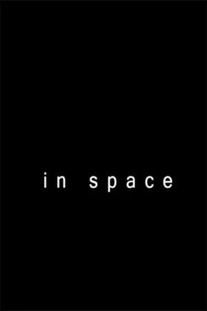 Постер: In Space