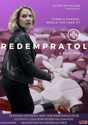 Постер: Redempratol