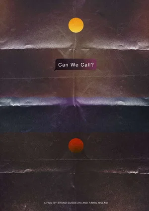 Постер: can we call?