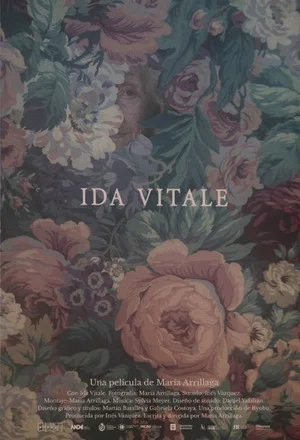Постер: Ida Vitale