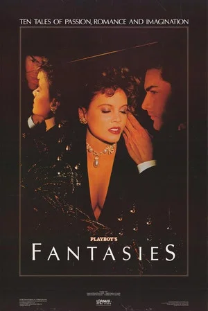 Постер: Playboy: Fantasies
