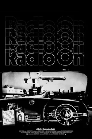 Постер: Radio On