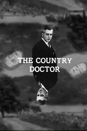 Постер: The Country Doctor