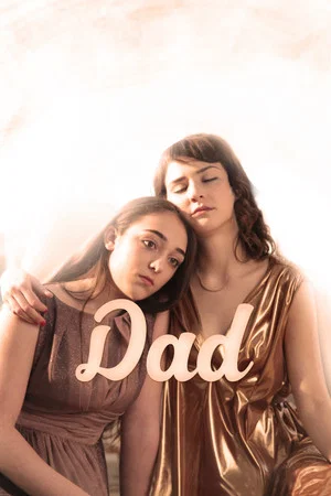 Постер: Dad