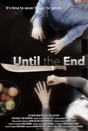 Постер: Until the End
